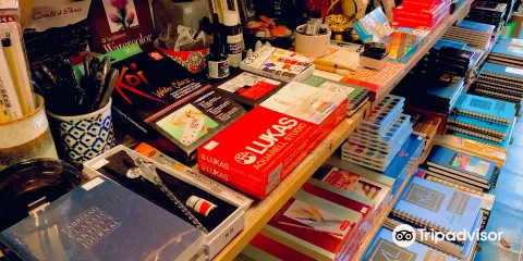 Artemis Art Supplies