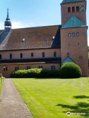 Wallfahrtskirche St. Johannes Ap. Wietmarschen