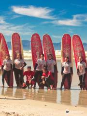 Learn 2 Surf Cape Town