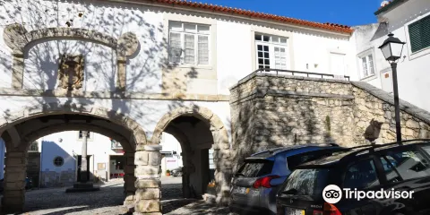 Palácio do Marques de Cascais
