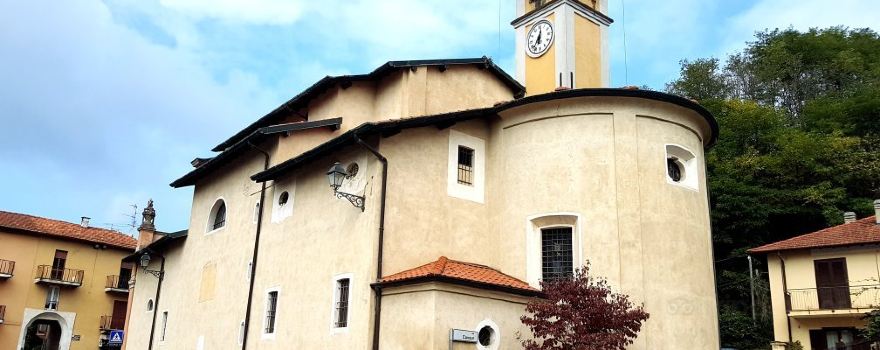 Chiesa di Sant'Antonio Martire