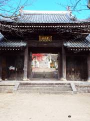 神呪寺（甲山大師）