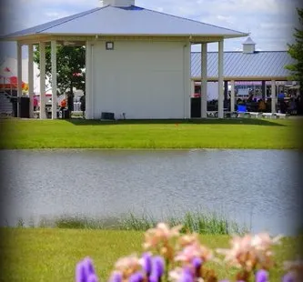 Washington County Fair Park & Conference Center