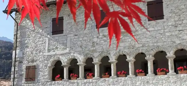 Hotels in Barcis