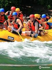 Rafting Montreal & Jetboating