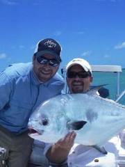 Shallow Water Charters