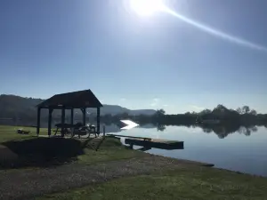 Nautical Club Risle-Seine Toutainville