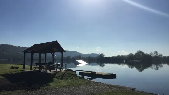 Nautical Club Risle-Seine Toutainville