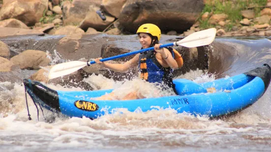 Mountain Waters Rafting & Adventure Company