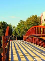 Santa Fe Trail - Willis Winters Park Trailhead