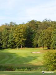 Brickendon Grange Golf Club