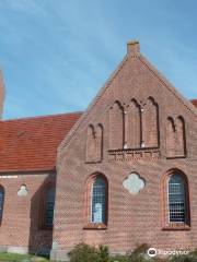 Bjerreby Kirke