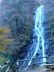 Marugami Waterfall