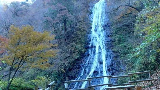 Marugami Waterfall