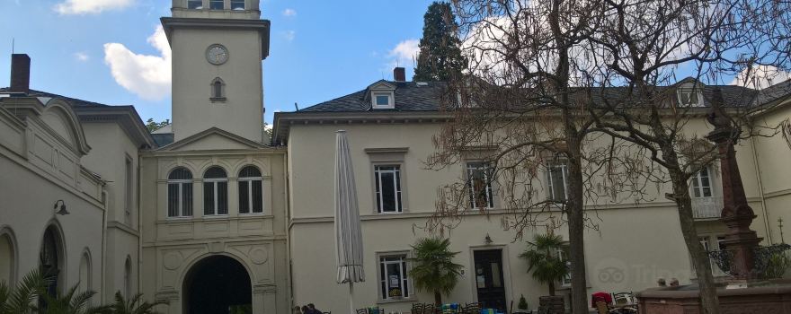 Seeheim-Jugenheim