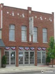 Vickers Theatre