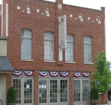Vickers Theatre