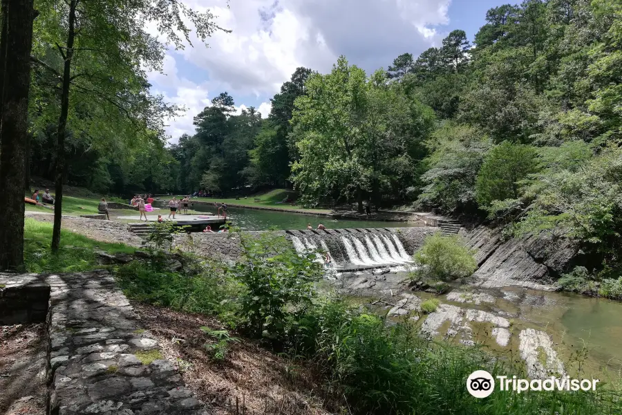 Charlton Recreation Area