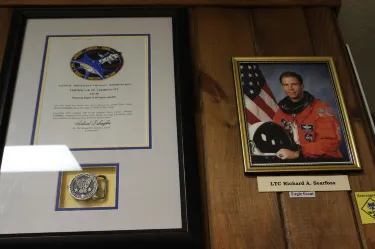 Scouting Museum and Library