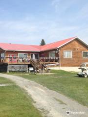 Abitibi Golf Club