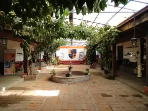 Historical Museum of Villa Alegre