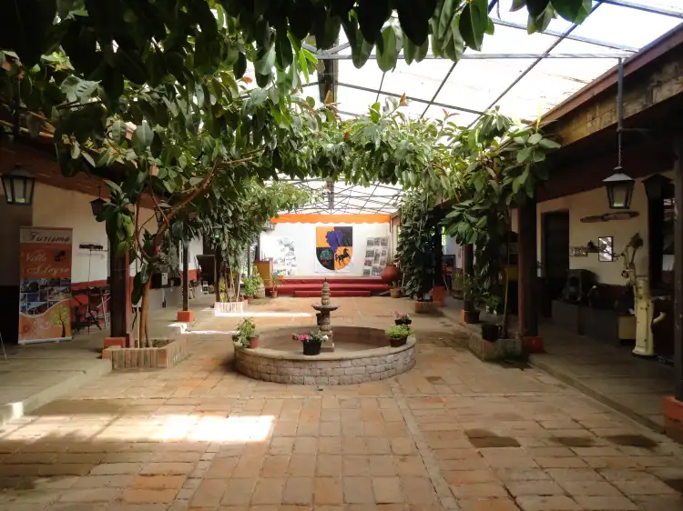 فنادق في Villa Alegre