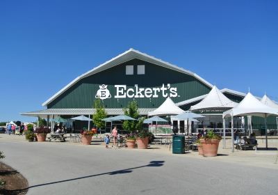 Eckert's Pick Your Own Belleville Farm