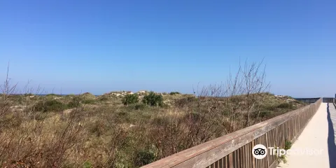 Frank Butler County Park West