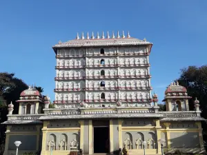 Poompuhar Beach