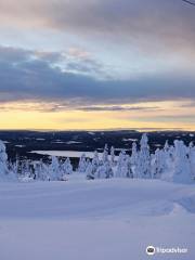 Sjusjoen Ski Center