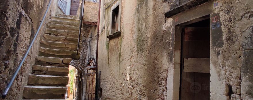 Borgo Fortificato