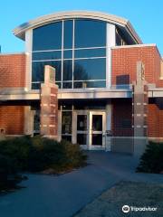 Indoor Aquatic Center