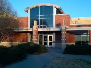 Lawrence Indoor Aquatic Center