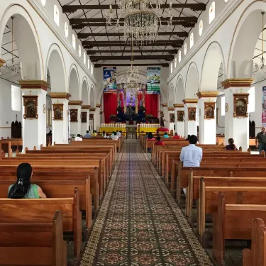 Piedecuesta
