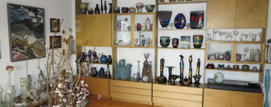 Glasgalerie Herrmann