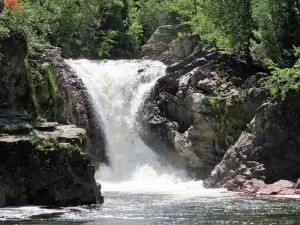 Tetagouche Falls