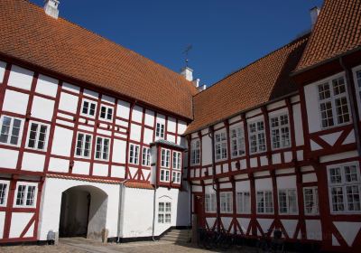 Aalborghus Slot