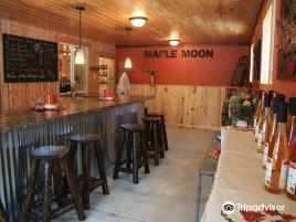 Maple Moon Sugarbush and Winery