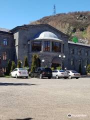 Armenia Health Spa