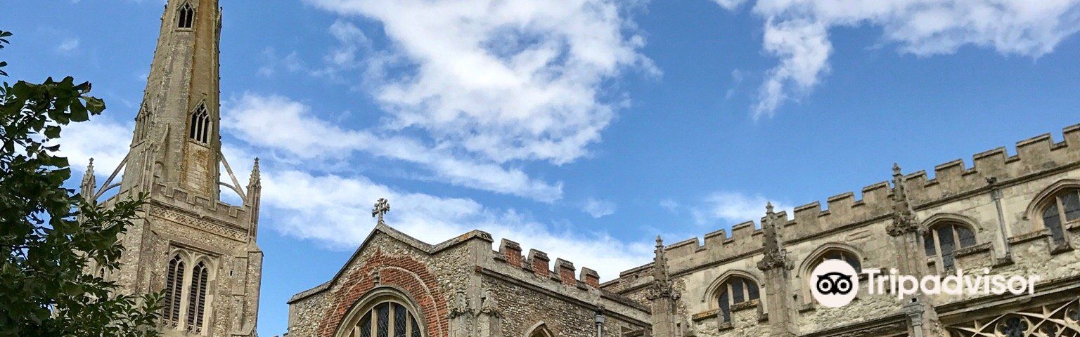 ThaxtedShared car tours