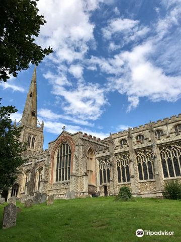 thaxted