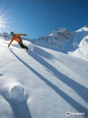 Southern Lakes Heliski