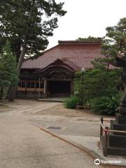 Kaianji Temple