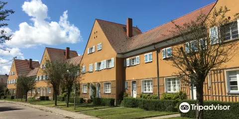 Piesteritzer Werkssiedlung