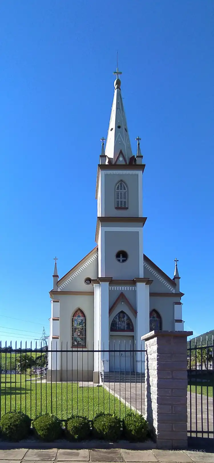 Hotel a Presidente Lucena