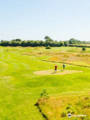Oak Mead Golf Course