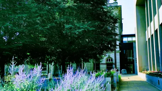 Westmoreland County Courthouse