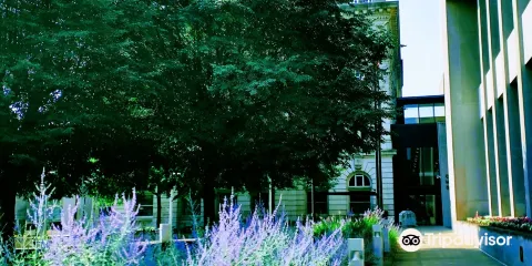 Westmoreland County Courthouse