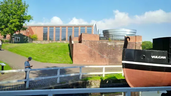 Summerlee - Museum of Scottish Industrial Life