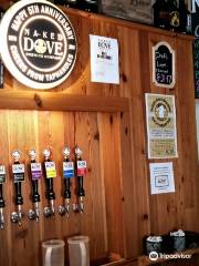 Naked Dove Brewing Company